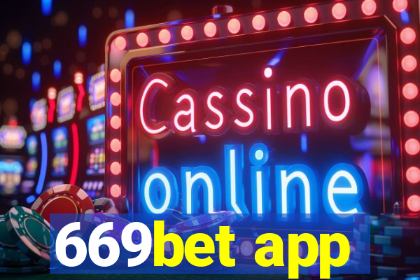 669bet app